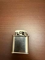 Colibri benzine aansteker, Ophalen, Aansteker