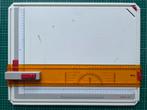 Rotring Rapid A3 tekenbord, Ophalen of Verzenden, Gebruikt
