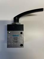 Festo H-5-1/4-B Handventiel, Ophalen of Verzenden, Nieuw