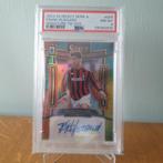 Frank Rijkaard AC Milan autograph /15 PSA8, Verzamelen, Sportartikelen en Voetbal, Ophalen of Verzenden, Zo goed als nieuw, Buitenlandse clubs