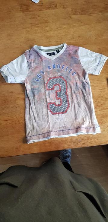 Blu seven tshirt t-shirt 92 beschikbaar voor biedingen