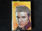 Elvis, Jailhouse Rock cassettebandje, Cd's en Dvd's, Cassettebandjes, Ophalen of Verzenden, Zo goed als nieuw, 1 bandje, Origineel