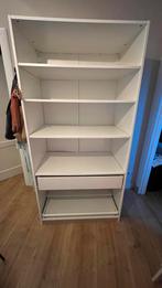 IKEA PAX kast- wit - gebruikt (100x58x200cm), Huis en Inrichting, Kasten | Schoenenkasten, Ophalen, Zo goed als nieuw