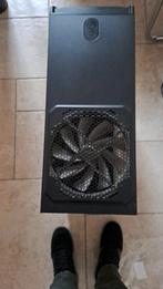 Antec 25, Ophalen, Gebruikt