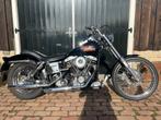 Shovelhead FXWG Wide Glide, 2 cilinders, 1340 cc, Particulier, Meer dan 35 kW