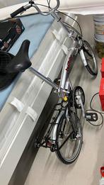 2 buzbikes in nette staat, Gebruikt, 16 tot 18 inch, Versnellingen, Totaal opvouwbaar