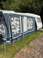 Te koop hypercamp voortent 3.50 m diep, Ophalen