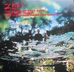 Fred Katz and the Chico Hamilton Quintet, Ophalen of Verzenden, Zo goed als nieuw, 1940 tot 1960, 12 inch