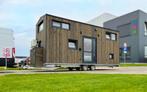 Charmante Tiny House vol Comfort & Karakter, 4 pers. 7.2m, Tot en met 4