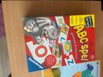 ABC Spel - Leerzaam en Leuk!, Ophalen, Zo goed als nieuw, Taal en Lezen