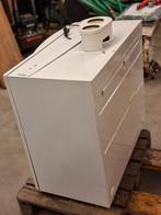 nefit topline aquapower HRC 30/CW5 ACTIE  € 100,-, Doe-het-zelf en Verbouw, Verwarming en Radiatoren, Gebruikt, Hoog rendement (Hr)