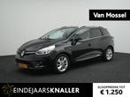 Renault Clio Estate 0.9 TCe Limited | Navi | Bluetooth | Lic, Voorwielaandrijving, Gebruikt, Euro 6, 580 kg