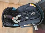 Cybex Aton 5 autostoel incl base, Kinderen en Baby's, Autostoeltjes, Zo goed als nieuw, Isofix, 0 t/m 13 kg, Ophalen