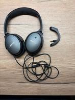 Bose QuietComfort 35 II - bluetooth, Ophalen of Verzenden, Gebruikt, Over oor (circumaural), Bluetooth
