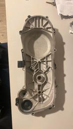 Piaggio 50/70 caterkap, Ophalen, Zo goed als nieuw, Uitlaat, Piaggio