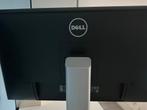 Dell Monitor - Goede Staat - Verstelbare Voet, Computers en Software, In hoogte verstelbaar, Full HD, 60 Hz of minder, Ophalen