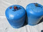 campingaz 907 Eigendom gasfles, Nieuw, vol, verzegeld, Ophalen of Verzenden, Nieuw