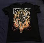 Kiss t-shirt maat XL, Ophalen of Verzenden, Gebruikt, Kleding