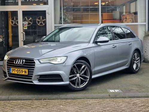 Audi A6 Avant 2.0 TDI ultra CLIMA / CRUISE / ELEC KLEP, Auto's, Audi, Bedrijf, Te koop, A6, ABS, Airbags, Airconditioning, Alarm