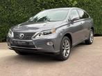 Lexus RX 450h 4WD Tech Edition Dealer onderh. | NW Model |, Automaat, Euro 5, 249 pk, Gebruikt