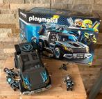 Playmobiel Top Agents 9254, Kinderen en Baby's, Speelgoed | Playmobil, Ophalen of Verzenden, Zo goed als nieuw