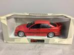 BMW 318 is UT Models nieuw, Hobby en Vrije tijd, Modelauto's | 1:18, Verzenden, Nieuw, Auto, UT Models