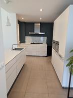 Schitterende Bulthaup B3 keuken, Huis en Inrichting, Gebruikt, Wit, Overige typen, Ophalen of Verzenden