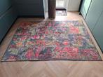 Rozenkelim, Huis en Inrichting, Stoffering | Tapijten en Kleden, Ophalen of Verzenden, Zo goed als nieuw, Rechthoekig, 50 tot 100 cm