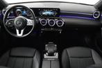 Mercedes-Benz A-Klasse 180 Business Solution Lu € 23.945,0, Auto's, Mercedes-Benz, Automaat, 65 €/maand, 136 pk, 680 kg