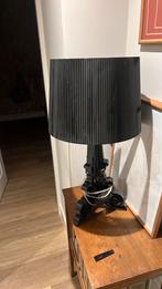 Kartell Bourgie lamp zwart (kapot), Ophalen, Gebruikt, Minder dan 50 cm