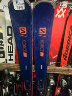 163cm SALOMON S/FORCE FEVER R14M