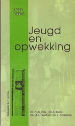 Ds P de Vries e.a. Jeugd en Opwekking, Boeken, Ophalen of Verzenden, Gelezen, Ds P de Vries e.a., Christendom | Protestants