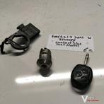 Ford Ka 2001 wagennr 2500077  Contactslot met sleutel