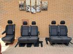 Mercedes Banken+ stoelen nieuw, Ophalen of Verzenden, Nieuw
