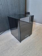 Harman Kardon HKTS 210SUB/230 subwoofer, Ophalen of Verzenden, Zo goed als nieuw, Overige merken, Overige spelers