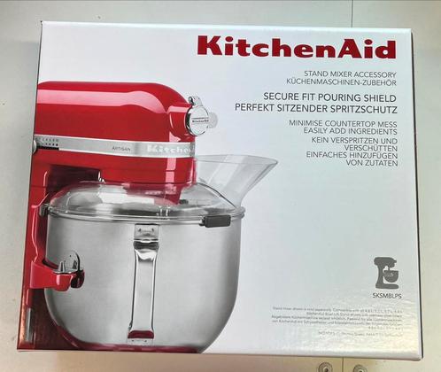 NIEUW! KitchenAid schenkschild op voorraad € 29,99, Witgoed en Apparatuur, Onderdelen en Toebehoren, Nieuw, Ophalen of Verzenden