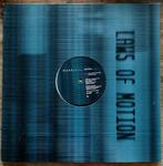 Modaji - End Zones (12", Deep House), Ophalen of Verzenden, 2000 tot heden, Zo goed als nieuw, 12 inch