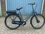 Nette union damesfiets 28 inch framemaat 53 cm, Fietsen en Brommers, Overige merken, Gebruikt, Ophalen of Verzenden, 53 tot 56 cm