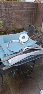 Onderdelen volvo amazon 2 deurs, Ophalen of Verzenden, Volvo