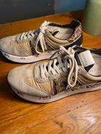 Premiata sneakers maat 41, Beige, Ophalen of Verzenden, Sneakers of Gympen, Gedragen