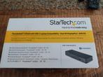 StarTech Thunderbolt 3 Dock - Nieuw in doos, Computers en Software, Dockingstations, Nieuw, Ophalen of Verzenden, StarTech, Docking station
