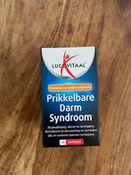 LucoVitaal Prikkelbare Darm Syndroom - 30 Capsules, Sieraden, Tassen en Uiterlijk, Uiterlijk | Dieet en Afvallen, Ophalen of Verzenden