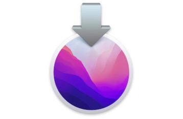 Mac OS Monterey Installer USB stick beschikbaar voor biedingen