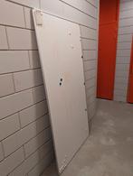 Groot Whiteboard - 2 Meter - Compleet, Ophalen, Gebruikt