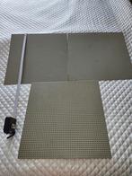 Oude grote lego bouwplaten, Ophalen of Verzenden, Gebruikt