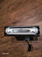 Autoradio te koop, Auto diversen, Autoradio's, Ophalen, Zo goed als nieuw