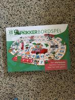Opkikker bordspel / ganzenbord, Ophalen, Zo goed als nieuw