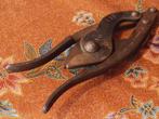 Originele oude Engelse militaria draadtang van Wilkinsons., Ophalen of Verzenden