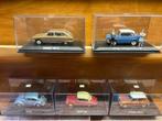 Norev miniatuurauto's, Hobby en Vrije tijd, Modelauto's | 1:43, Ophalen of Verzenden, Nieuw, Auto, Norev