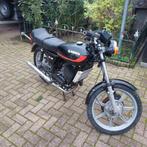 Te koop laverda lz 125, Fietsen en Brommers, Brommers | Zundapp, Ophalen of Verzenden, Zo goed als nieuw, Overige modellen